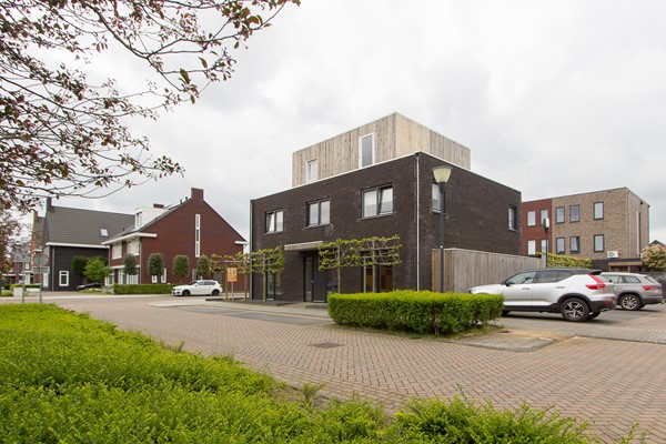 Medium property photo - Herman de Manstraat 15, 5146 EK Waalwijk